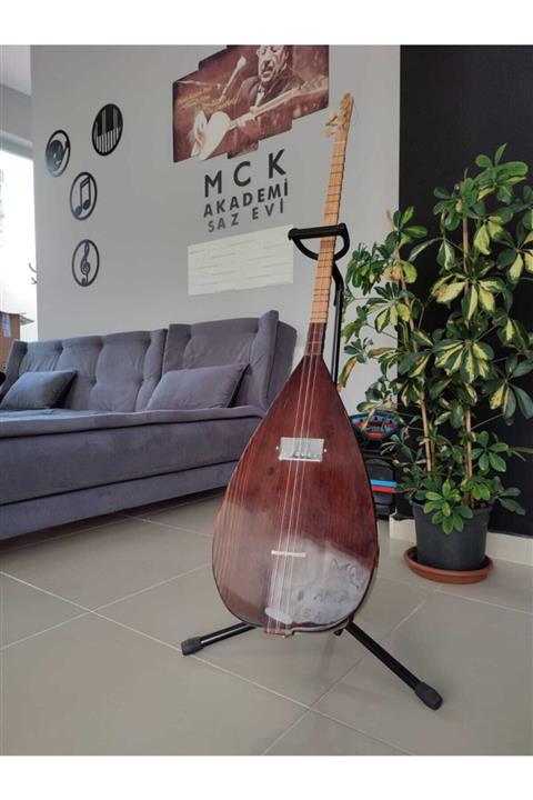 MCK AKADEMİ SAZ EVİ Mck Özel Yapım Manyetikli Divan