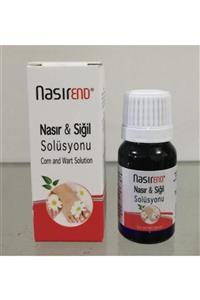 Nasırend Nasır & Siğil Solüsyonu