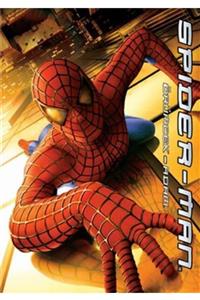 Sony Pictures Spider Man - Örümcek Adam ( 2 Disk Dvd )