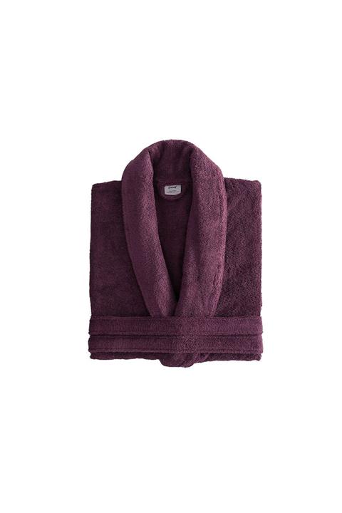 Yataş Bedding Essentials Bornoz - Fuşya