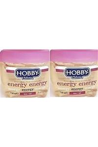 Hobby Energy Jole Islak 750ml X 2 Adet