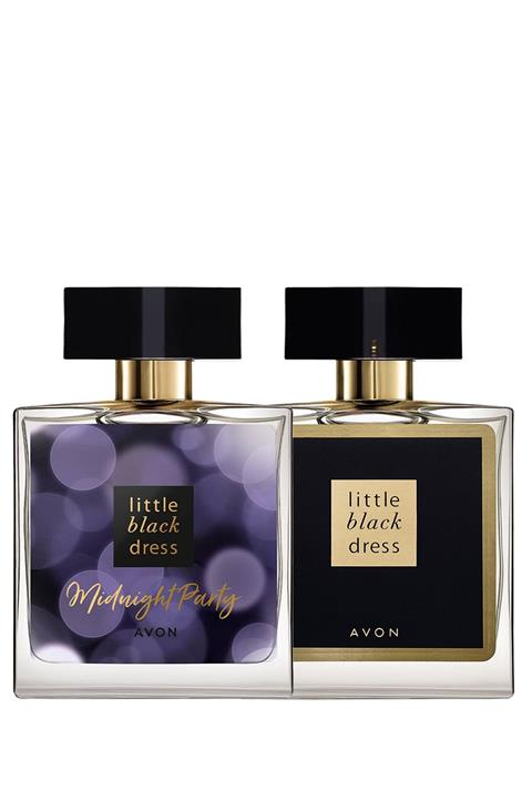 AVON Little Black Dress Ve Little Black Dress Midnight Party Kadın Parfüm Paketi