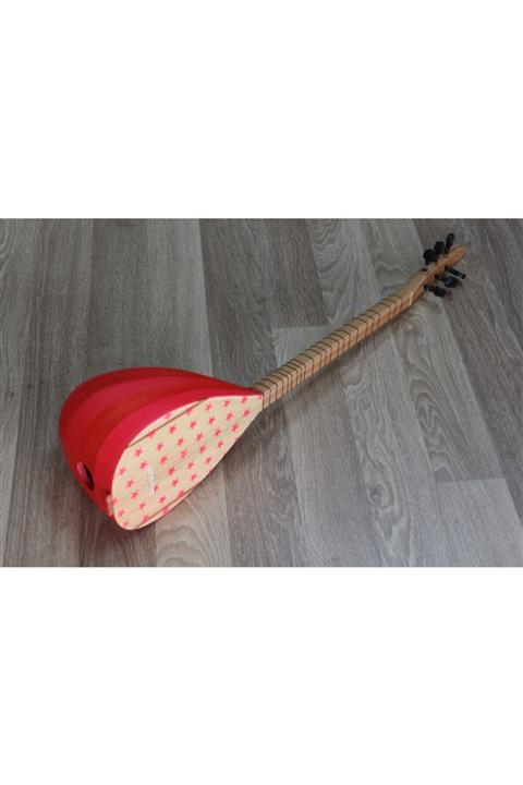 İDOL Cura Küçük Saz Çocuklara Özel Tasarım Tam Set