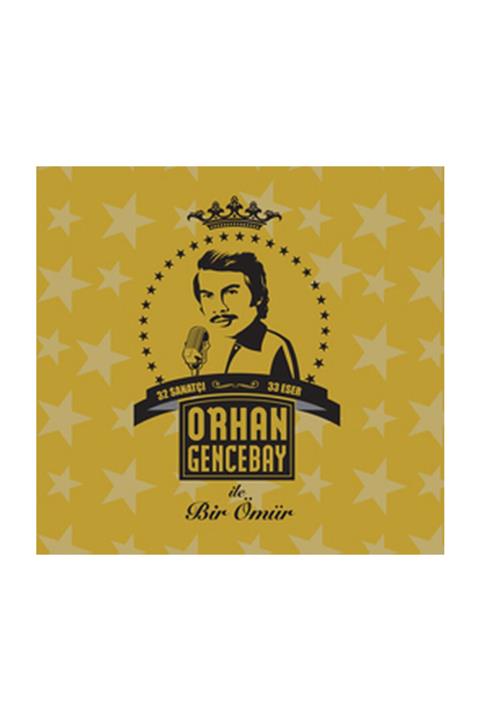 Poll Production Orhan Gencebay Ile Bir Ömür