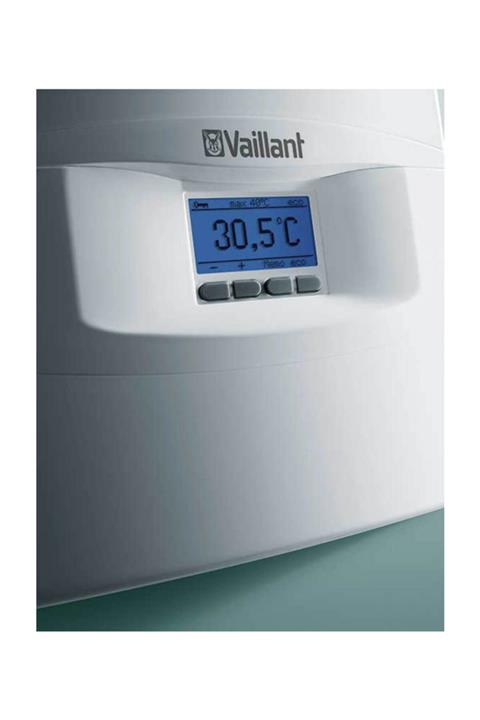 Vaillant Ved 24 E Seri Elektrikli Şofben 8 Litre/Dakika