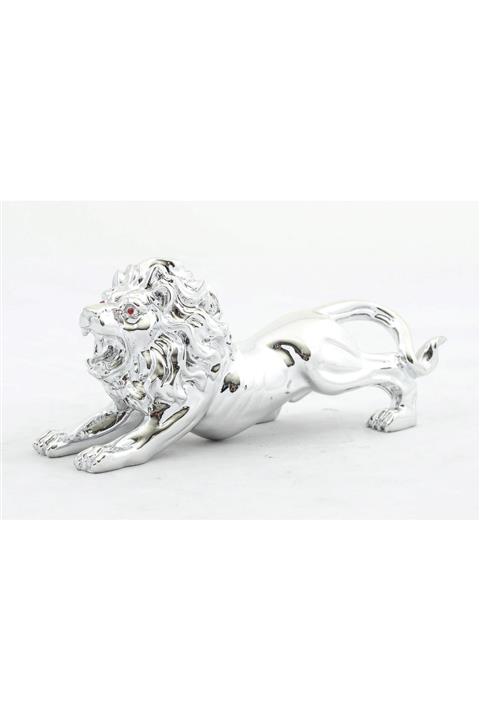 DREAM VEGA Polyester Dekoratif Aslan Biblo