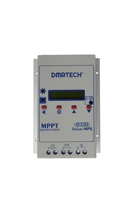 DMRTECH Havensis 40 Amper Mppt Solar Şarj Regülatörü