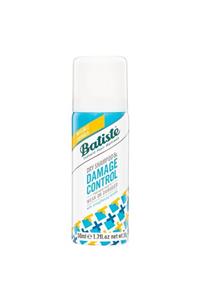 Batiste Yıpranma Karşıtı Kuru Şampuan Seyehat Boy Hair Benefits Damage Control Dry Shampoo 50 ml