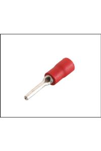 Mas 50 Adet Maasco Iğne Tip Izoleli Kablo Ucu 0.5-1.5 Mm2 (MİU-101)