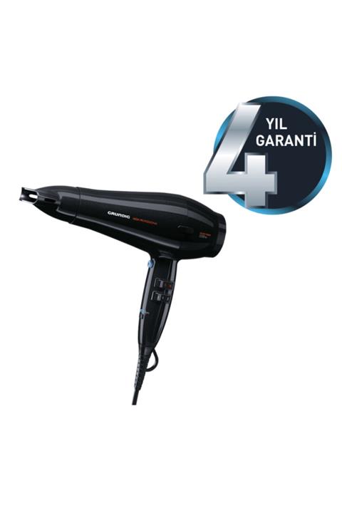 Grundig Hd 9280 Saç Kurutma Makinesi