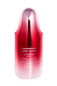 Shiseido Çok Fonksiyonlu Göz Çevresi Bakım Kremi - Ultimune Power Infusing Eye Concentrate 15 ml 768614154785