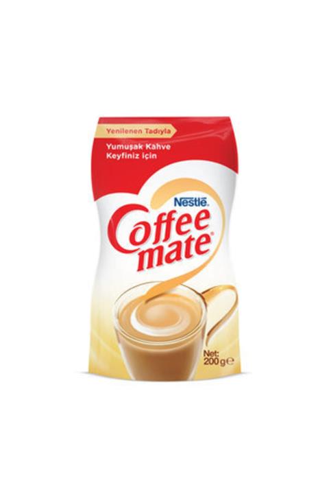 Nescafe Nestle Coffee Mate 200gr