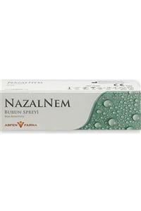 Abfen Farma Nazalnem Burun Spreyi 20 Ml