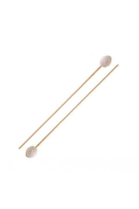 PROMARK Promark Jw4 Jim Wunderlich Vibraphone Serisi Medium -hard Malet