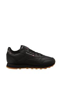 Reebok CL LTHR Siyah Kadın Sneaker 100334060