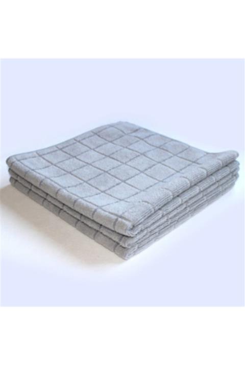 MissClean ( 3 Adet ) Profosyonel Mutfak Bezi