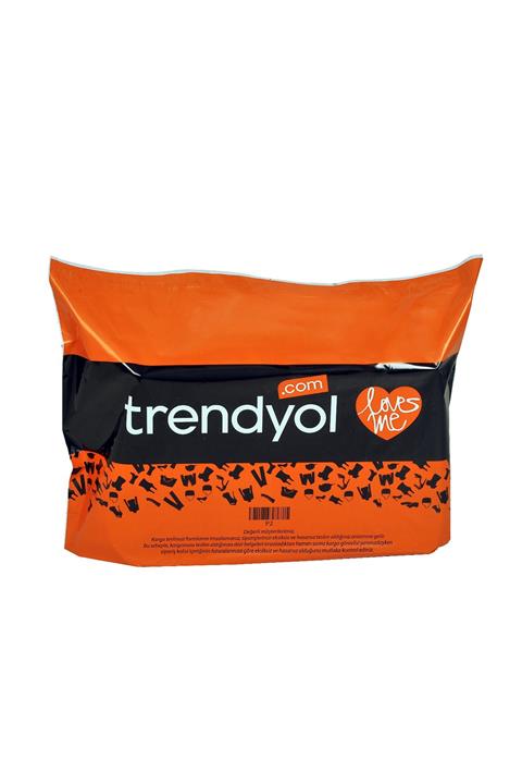 Morpack Trendyol.com Kargo Poşeti P2 (55 cm x 34 cm) (500 Adet)