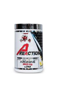 Protouch Nutrition A-reaction Arjinin+zma 60 Servis Limon Aromalı