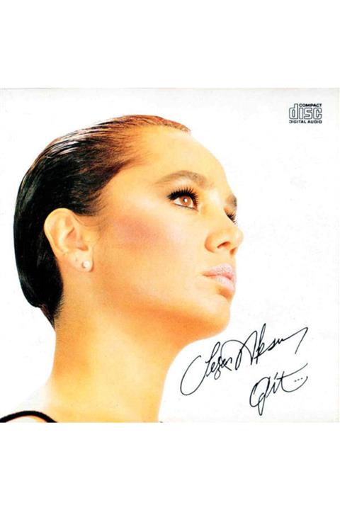 Fono Müzik Sezen Aksu -git / Cd