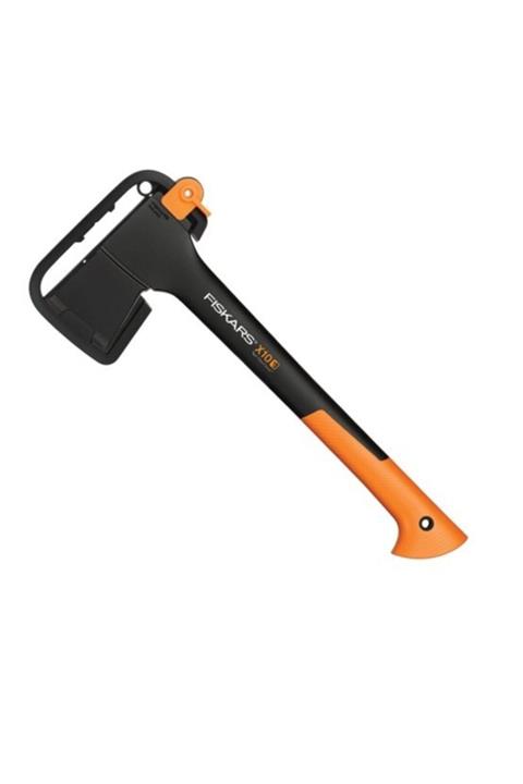 FiSKARS 1015619 X10 Parçalama Baltası