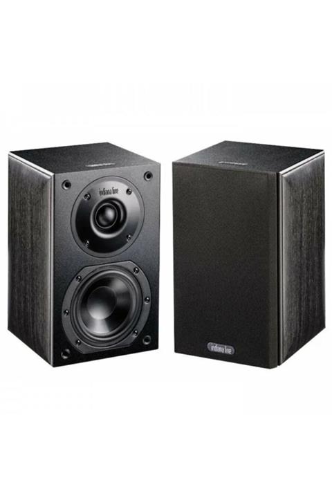 Indiana Line Nota 250xn 2 Yollu Raf Tipi Bass Refleks Hoparlör