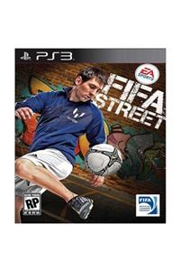 Electronic Arts Fifa Street Ps3