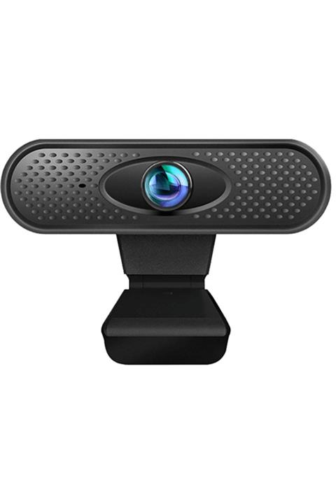Dexim V16 1080p Webcam Siyah