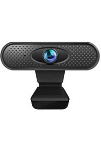 Dexim V16 1080p Webcam Siyah