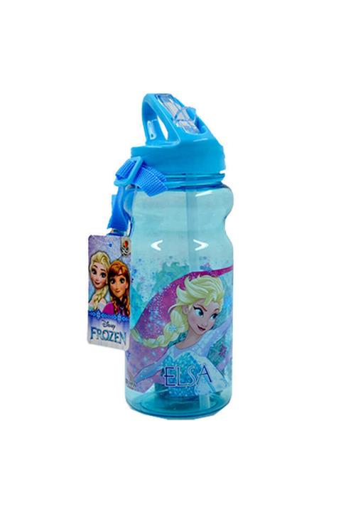 Hakan Çanta Hakan Frozen Elsa Şeffaf Matara