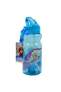 Hakan Çanta Hakan Frozen Elsa Şeffaf Matara