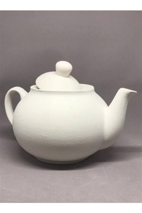 Güral Porselen Grande Enternasyonal Demlik- Sütlük ,675 Cc