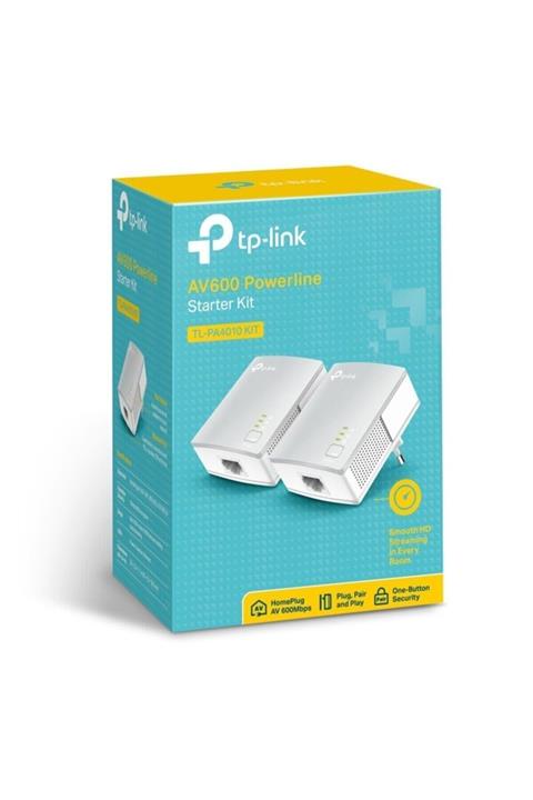 GIGASET Tl-pa4010kıt Av600 Ac Powerline Kit 210080480