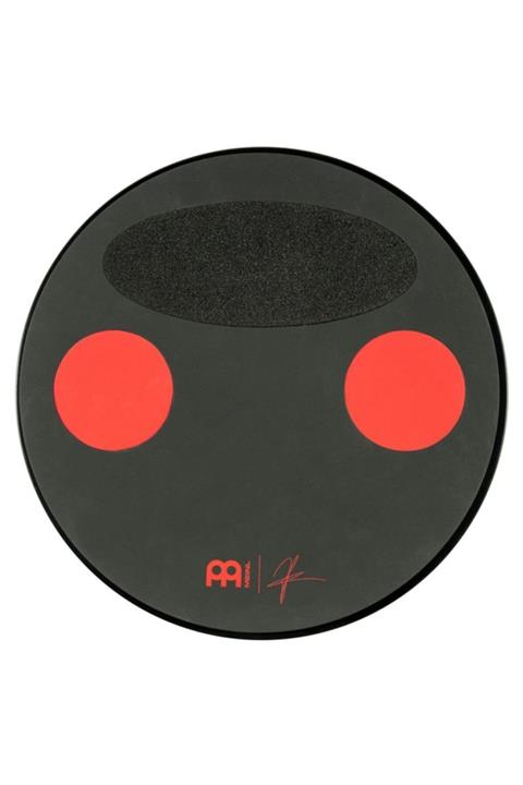 MEINL Mstp Split Tone 12 Inç Davul Egzersiz Pedi