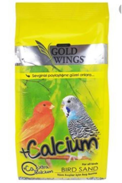 TUĞRA PET MARKET Kuş Kumu 250gr