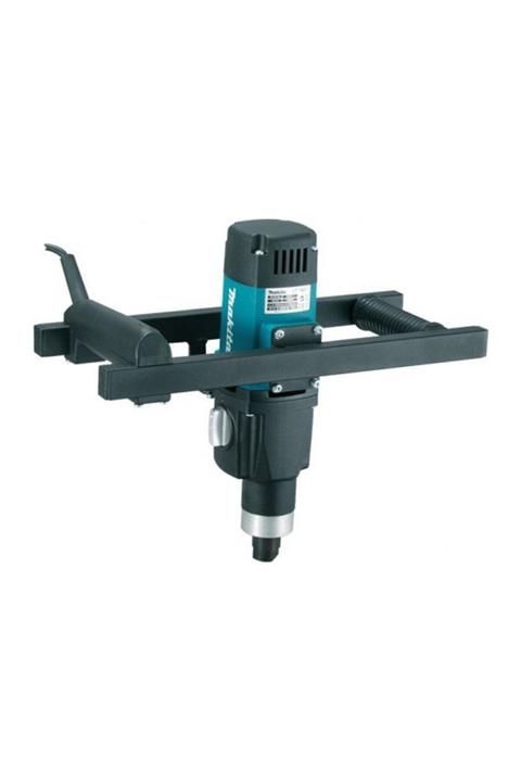 Makita Ut1401 Devir Ayarlı Boya Ve Harç Karıştırıcı Mikser
