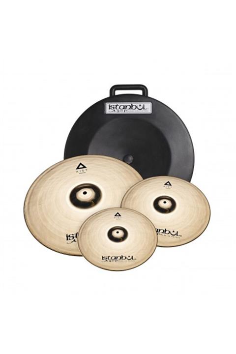 ISTANBUL AGOP Xist Set  Brilliant  Hardcase