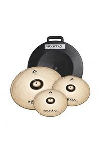 ISTANBUL AGOP Xist Set  Brilliant  Hardcase