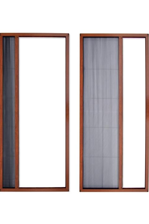 3M Pvc Kapı Plise Sineklik