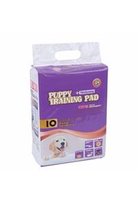 Hushpet Puppy Traınıng Pad Köpek Çiş Eğitim Pedi 60 X 45 Cm 10'lu