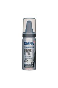 ISANA Power Ultra Saç Köpüğü  50  ml