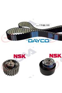 GVA Trıger Eksantrık Gergı Setı Ducato 06  / Daıly 02  2.3 Jtd 16v 178×300