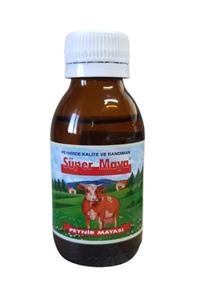 Süper Maya - Peynir Mayası 100 Gr.