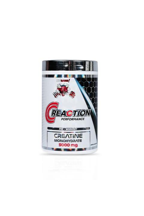 Protouch Nutrition Bigbang C-reaction Creatine 400 gr