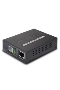 Planet 1-port 10/100/1000t Ethernet To Vdsl2 Converter (30a Profile W/ G.vectoring)