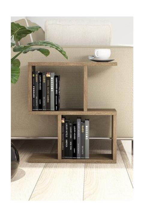 Ece Dizayn Zz Yan Sehpa Ecedizayn