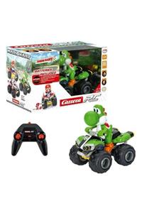 Sunman Mario Kart Yoshi Uzaktan Kumandalı Araba 1:20