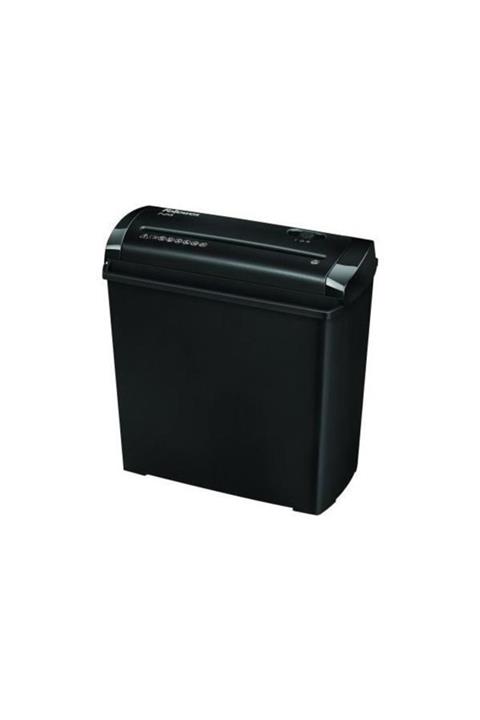Fellowes 7262 Powershred P-25s Evrak Imha Makinesi