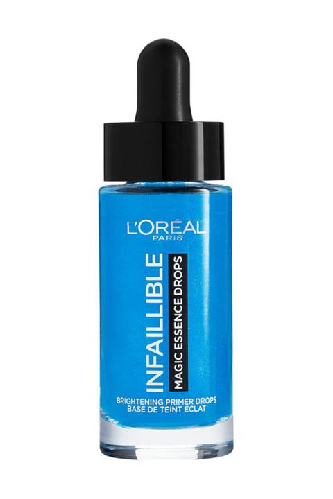 L'Oreal Paris Likit Makyaj Bazı - Infaillible Magic Essence Drops 3600523675661