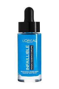 L'Oreal Paris Likit Makyaj Bazı - Infaillible Magic Essence Drops 3600523675661