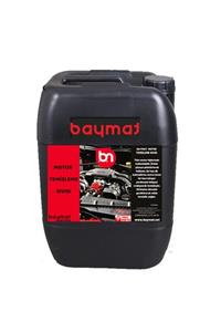 BAYMAT Motor Temizleme Sıvısı 20 Lt